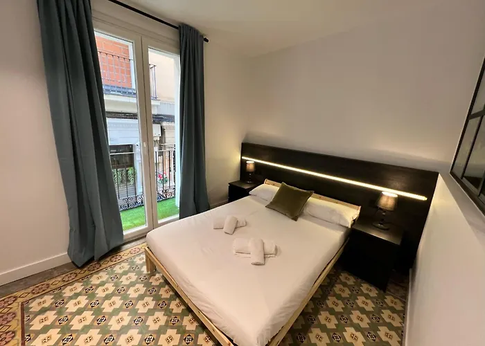 Apartamenticos El Tubo I Apartamento *