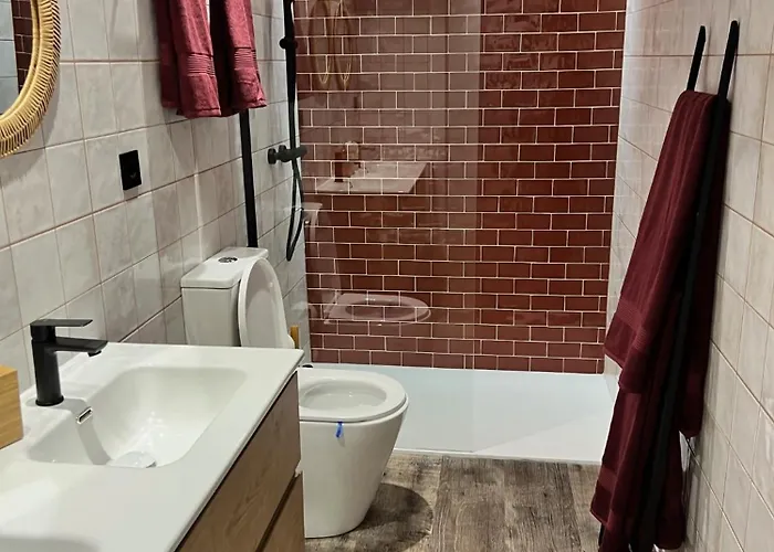 Apartamenticos El Tubo I Apartment Zaragoza