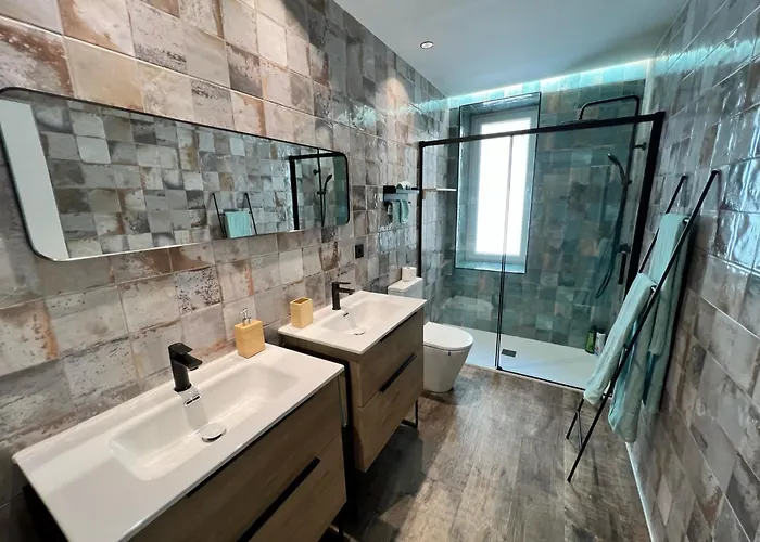 Apartamenticos El Tubo I Zaragoza