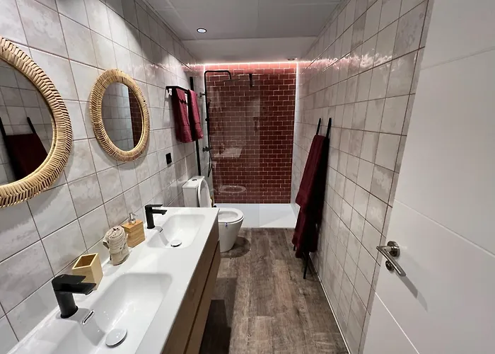 Apartamenticos El Tubo I Zaragoza