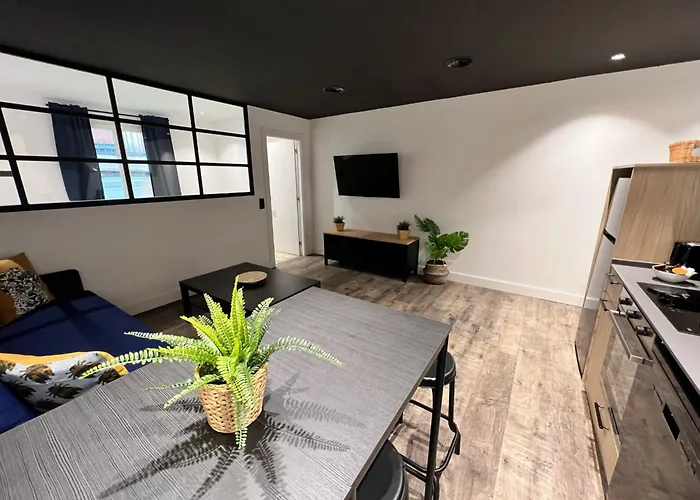 Apartamenticos El Tubo I Apartment Zaragoza